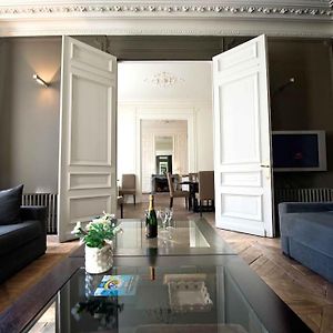 Appartement met een Slaapkamer